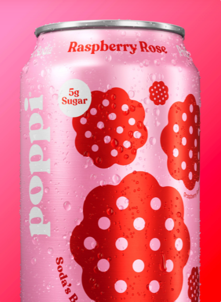 Raspberry Rose