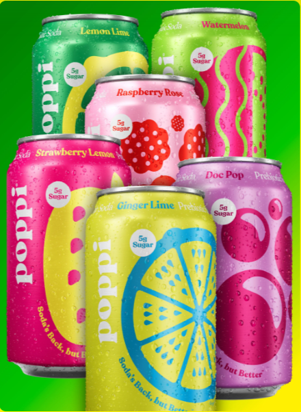 Party Starters