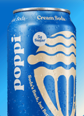 Cream Soda