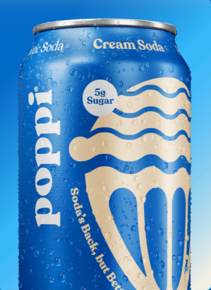 Cream Soda