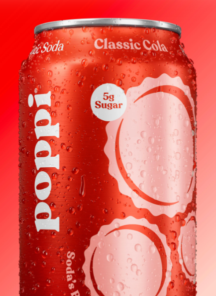 Classic Cola