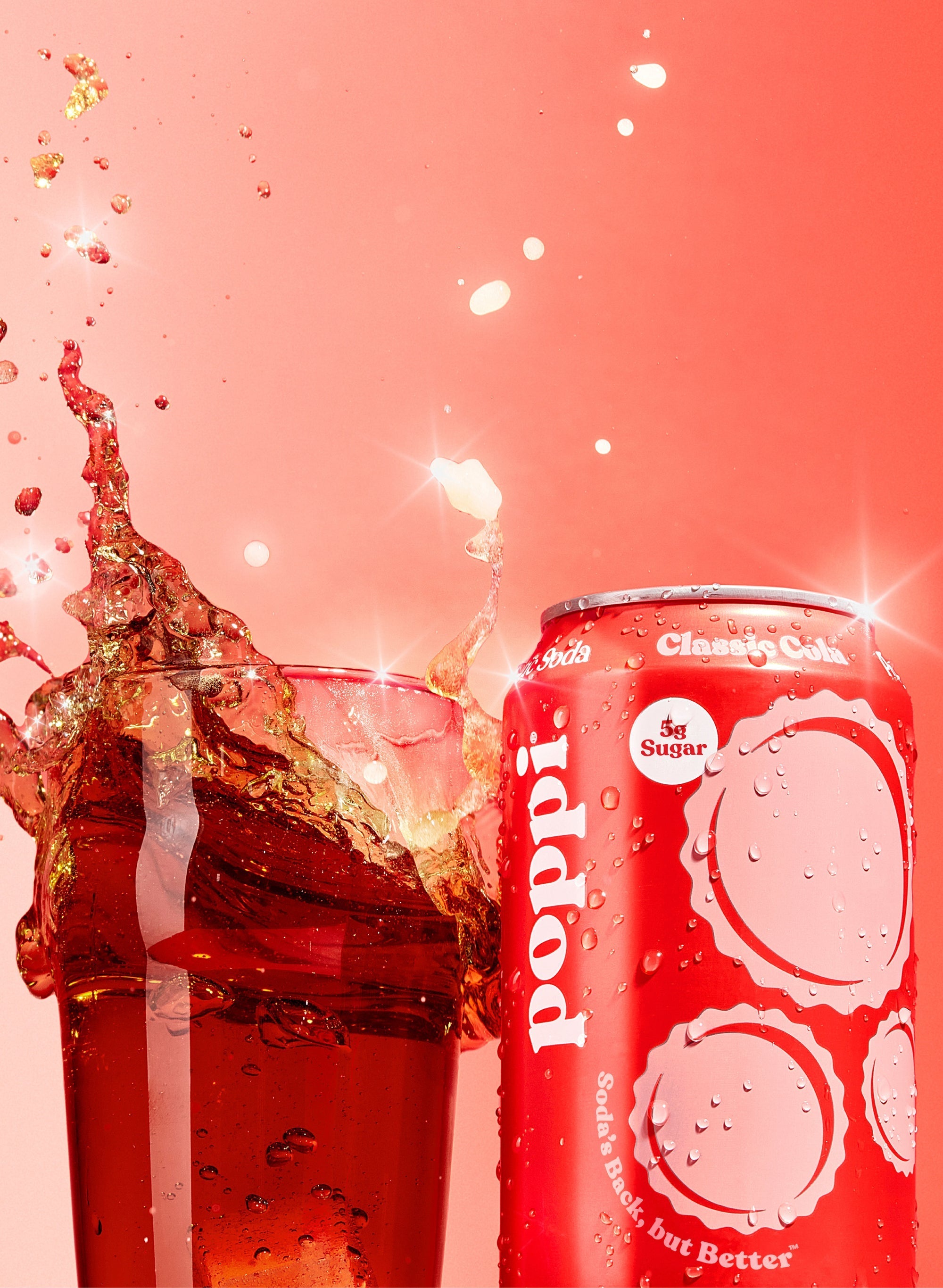 Classic Cola