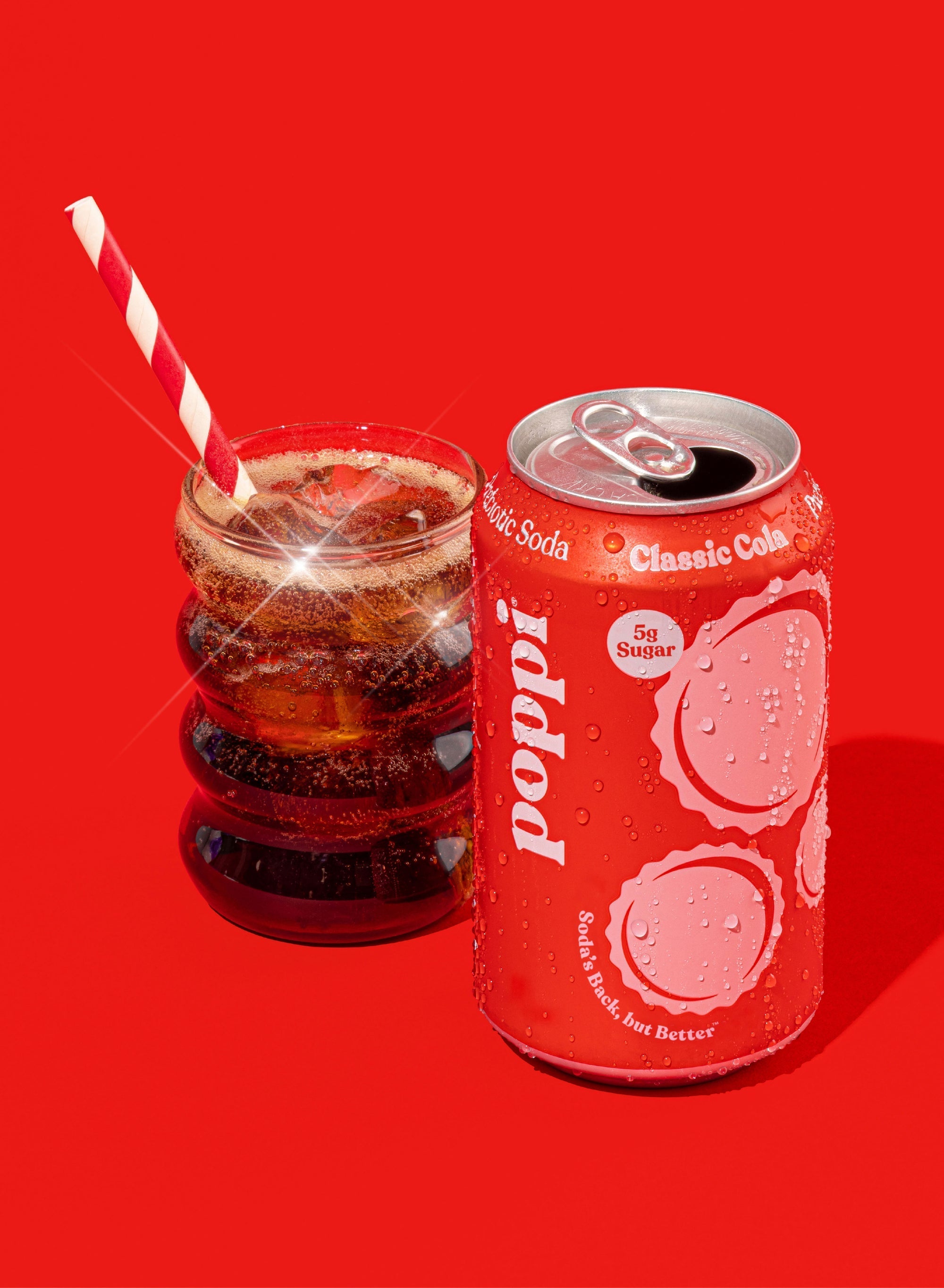Classic Cola