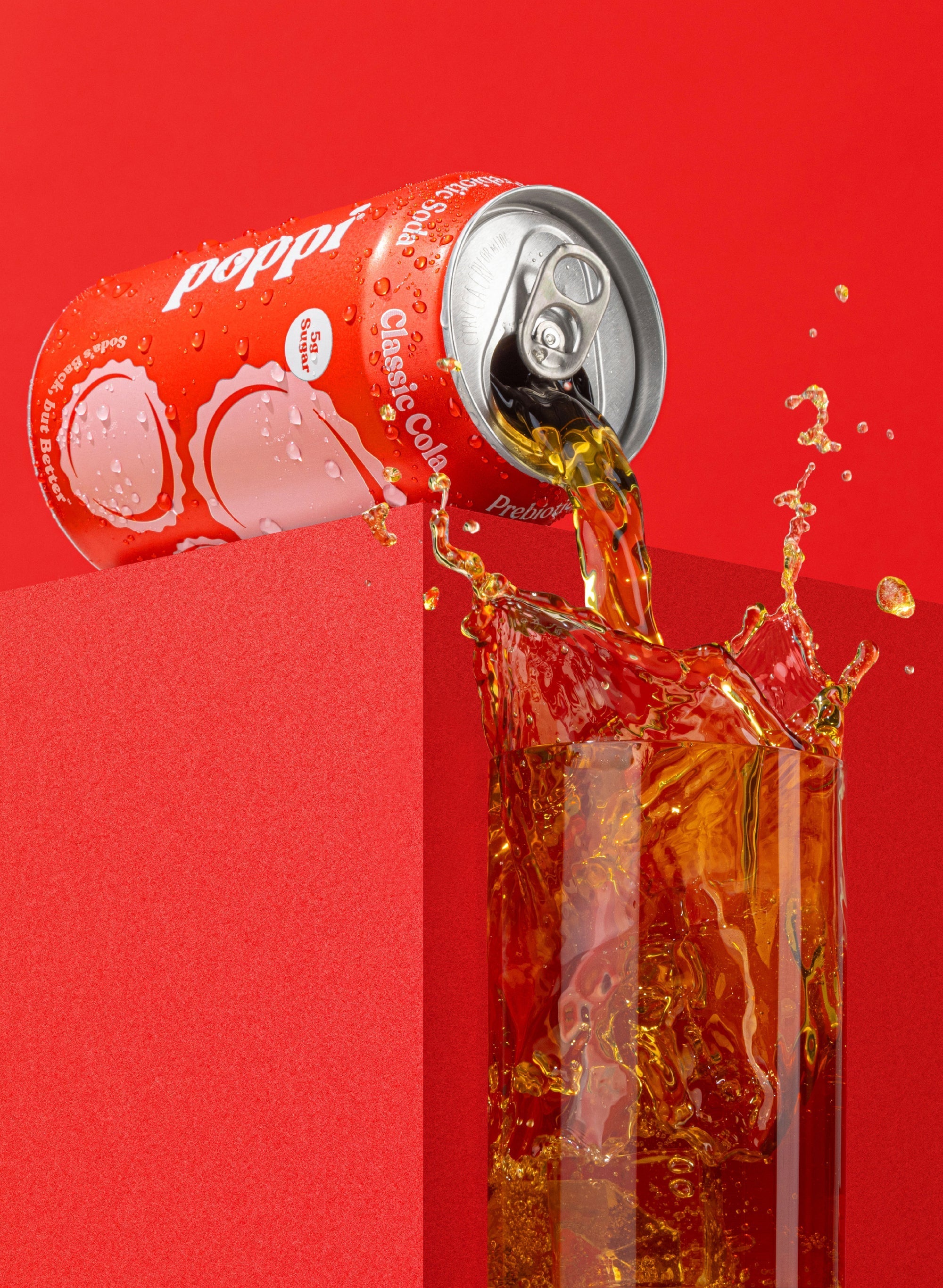 Classic Cola