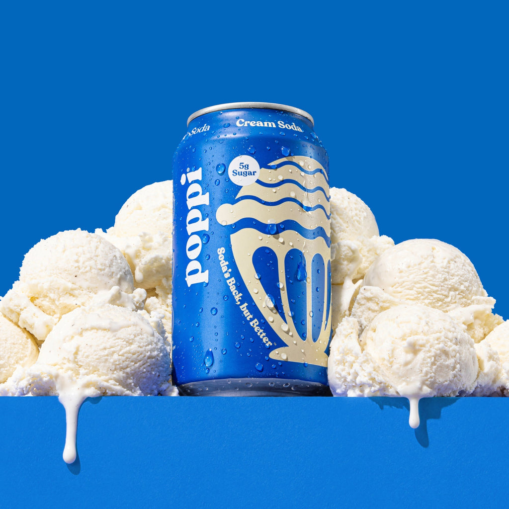 Cream Soda