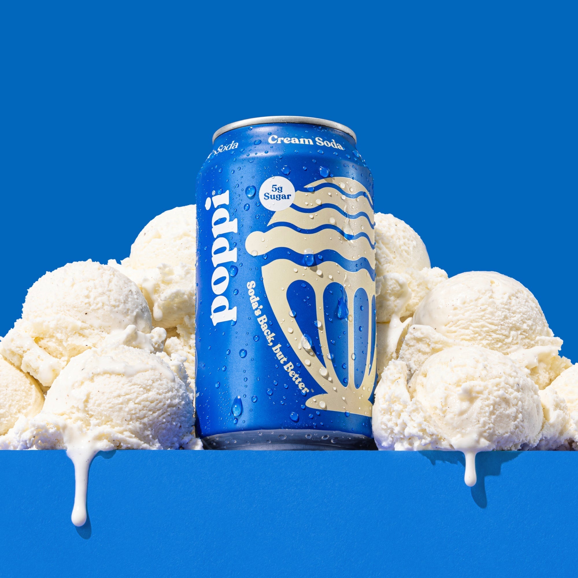 Cream Soda