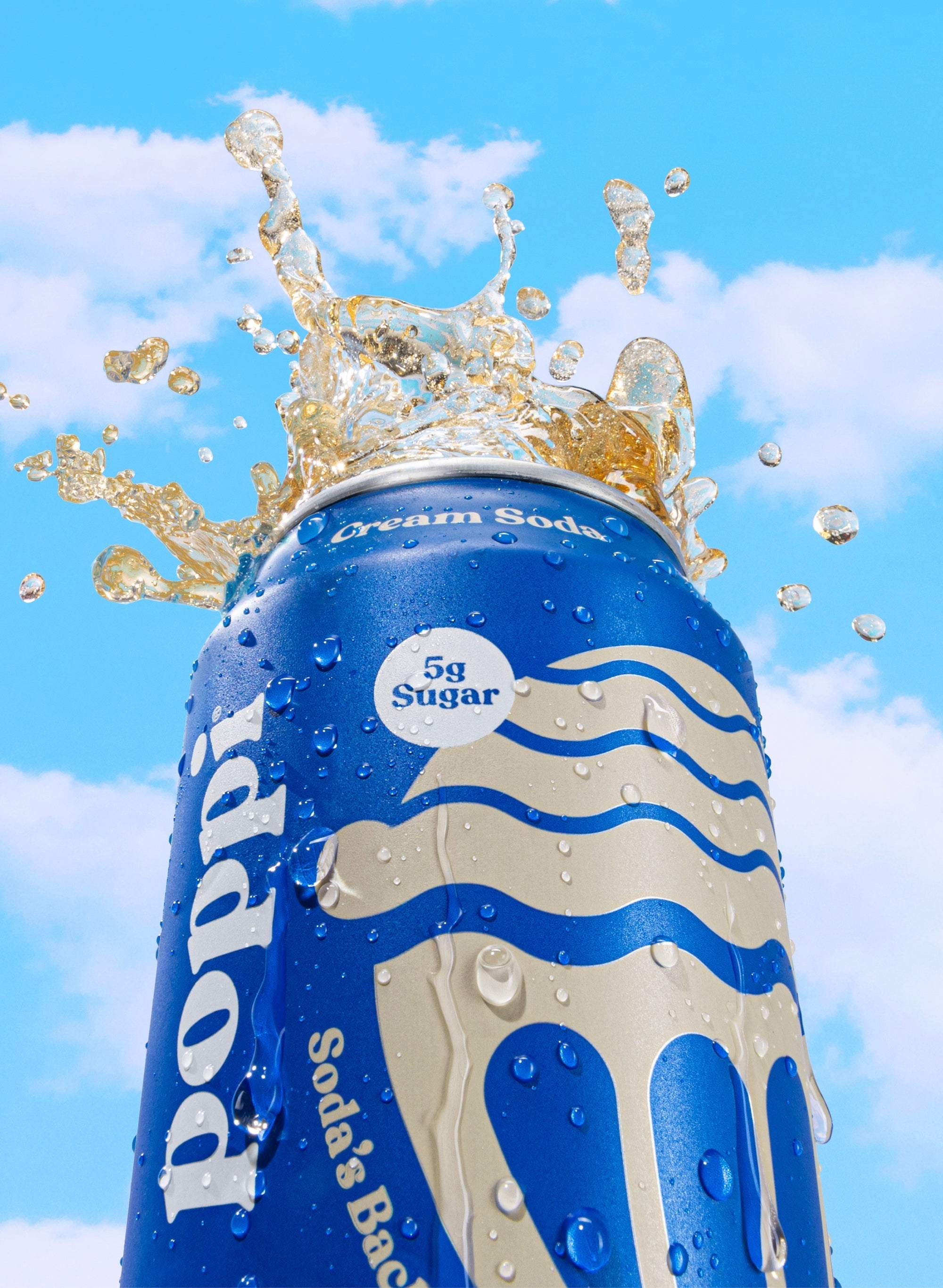 Cream Soda