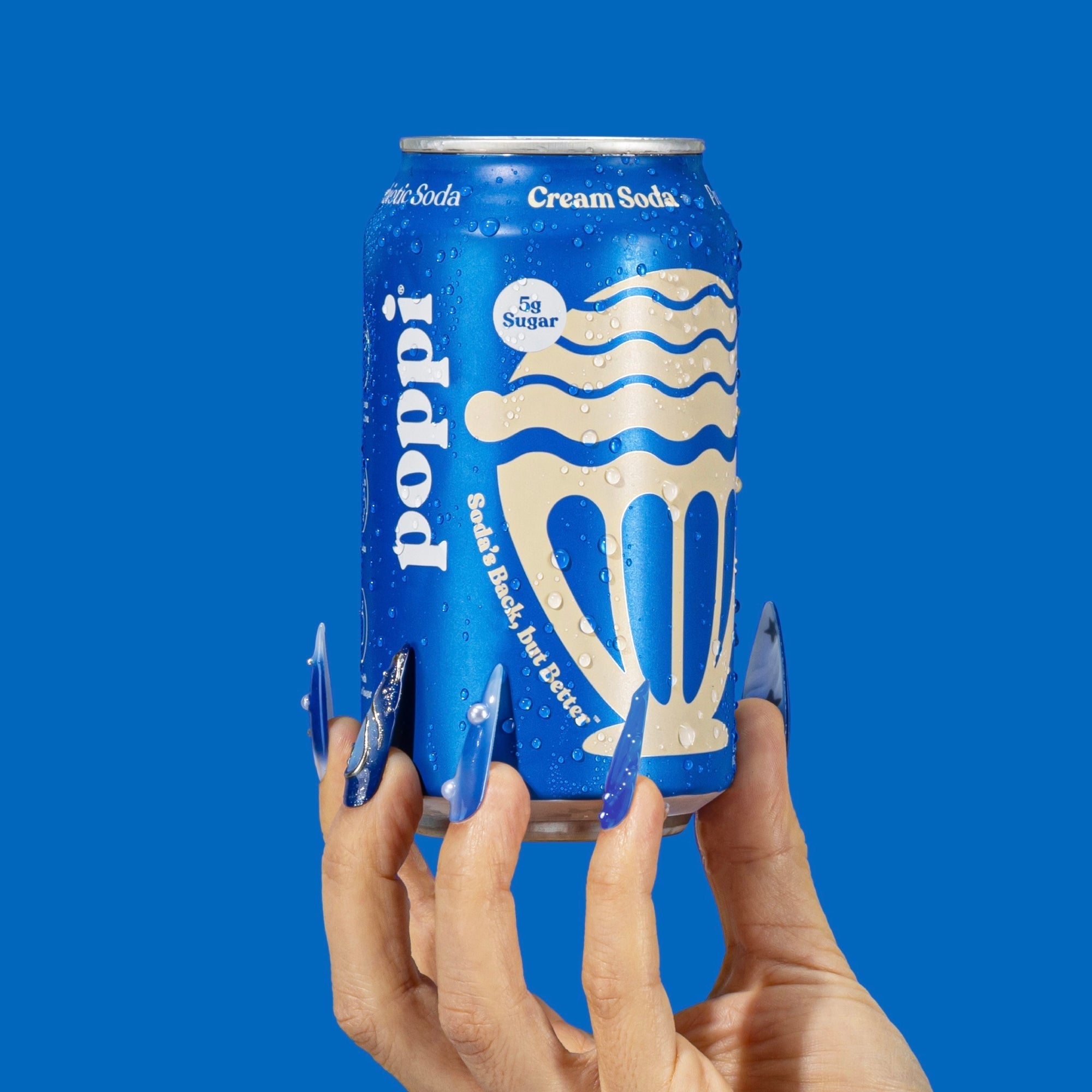 Cream Soda