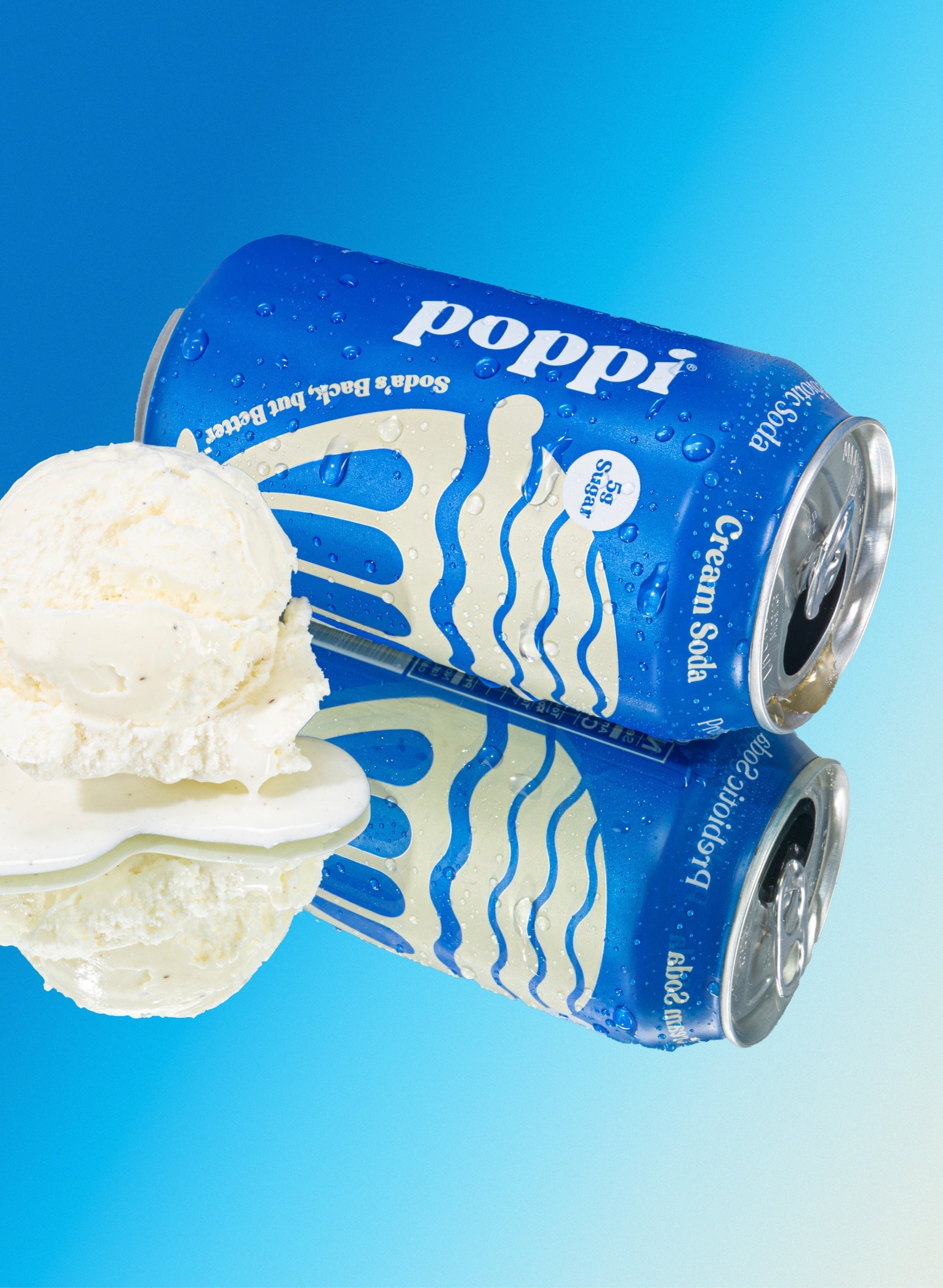 Cream Soda