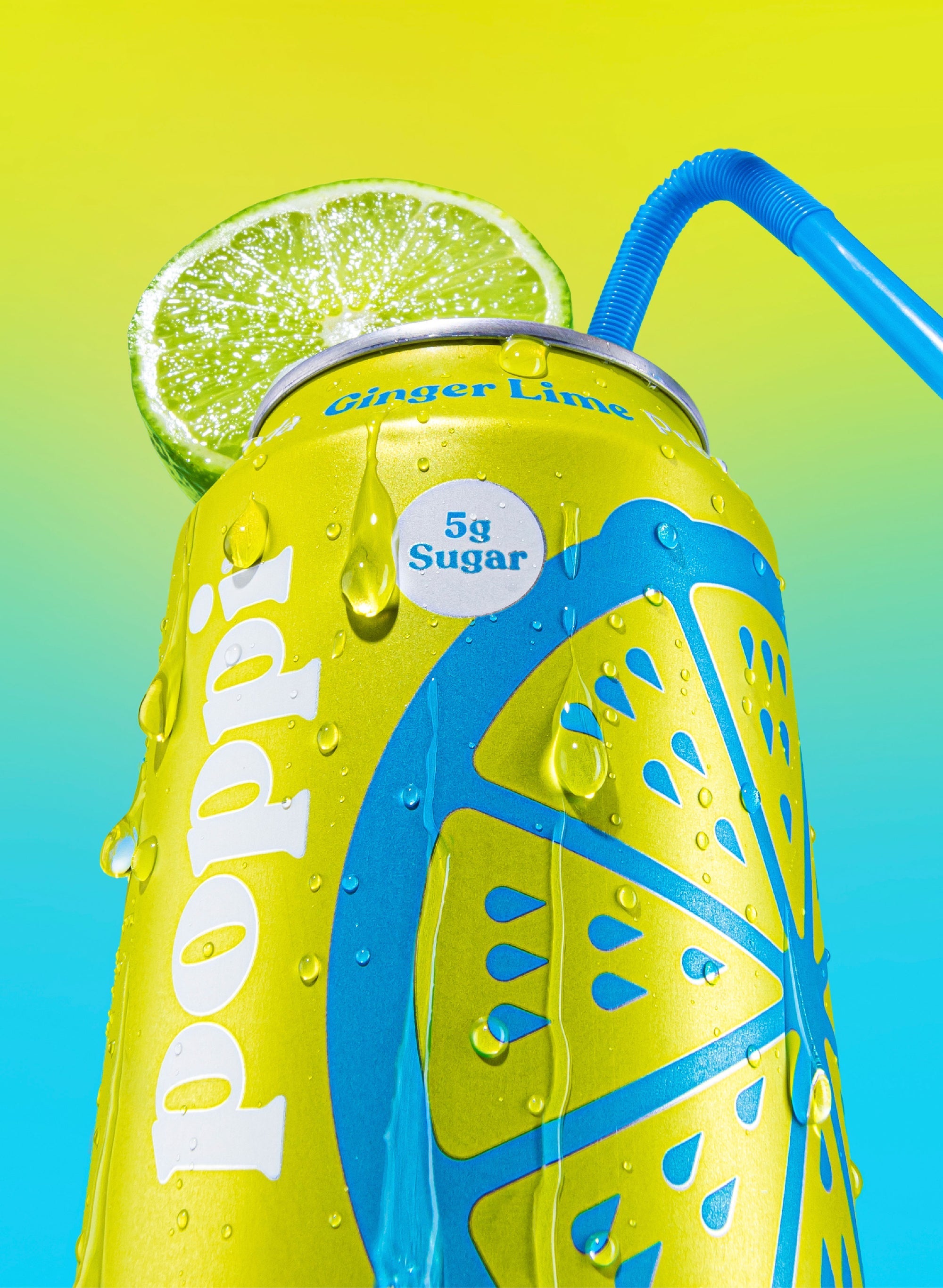 Ginger Lime