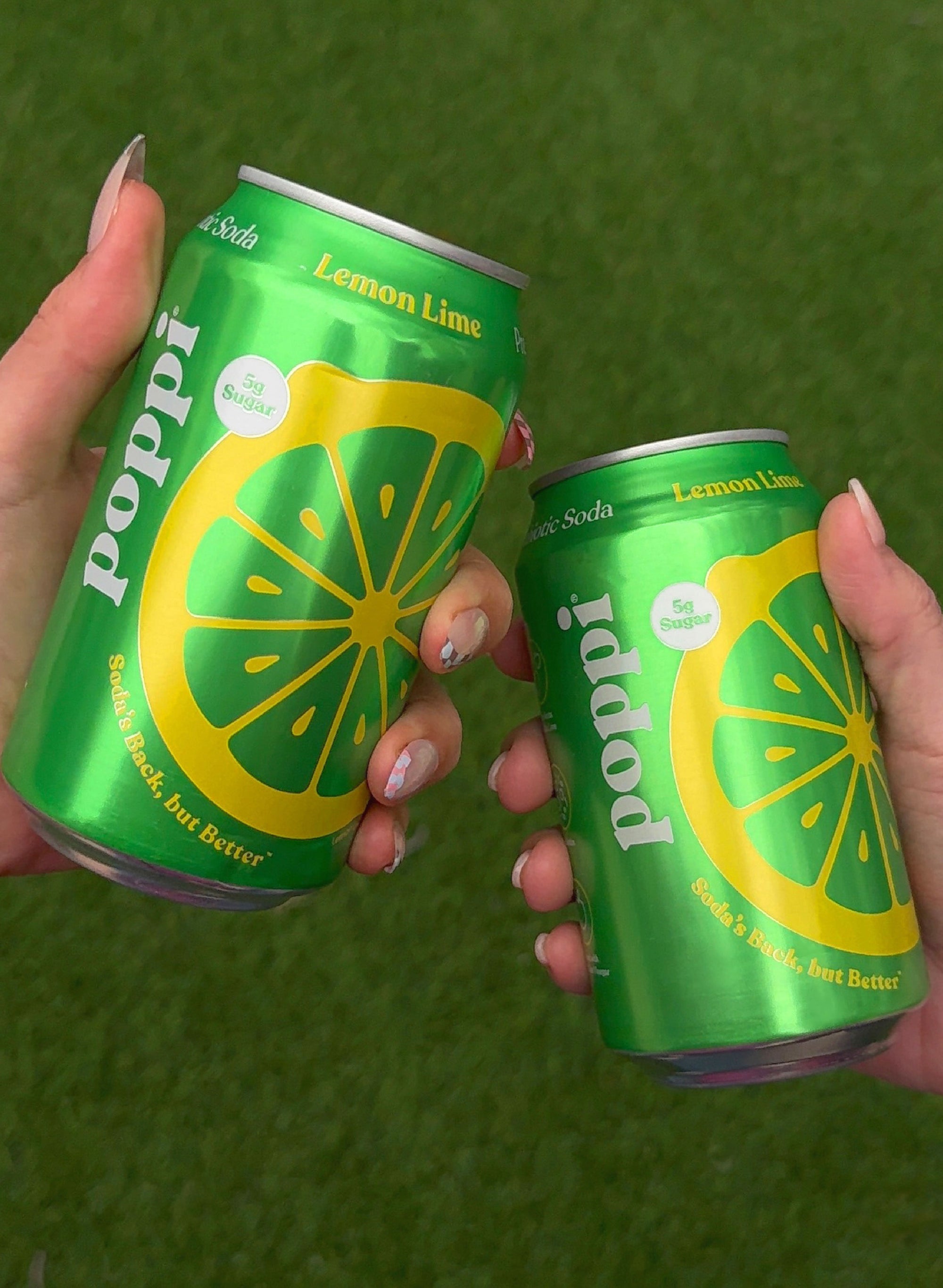 Lemon Lime