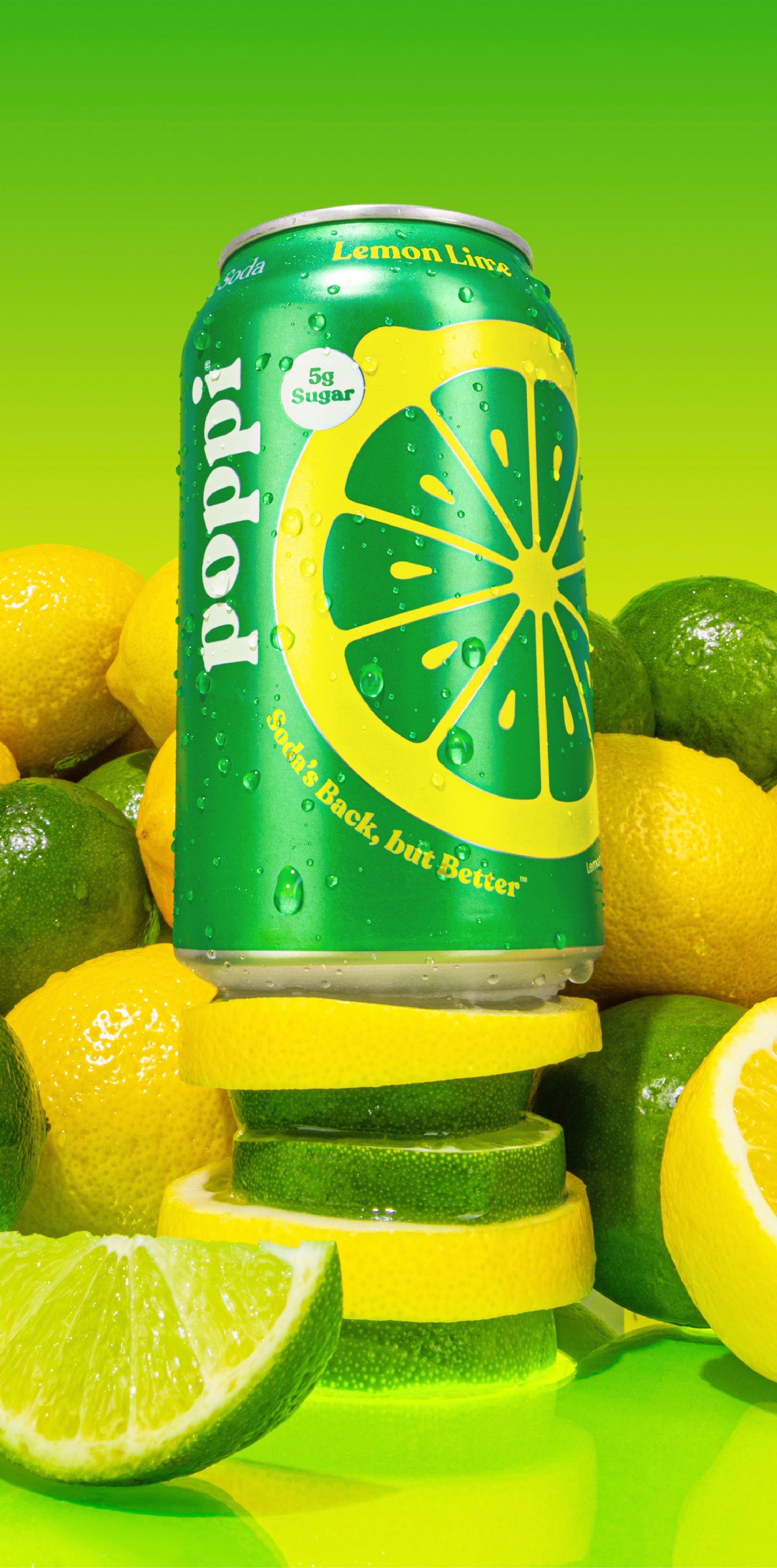 Lemon Lime