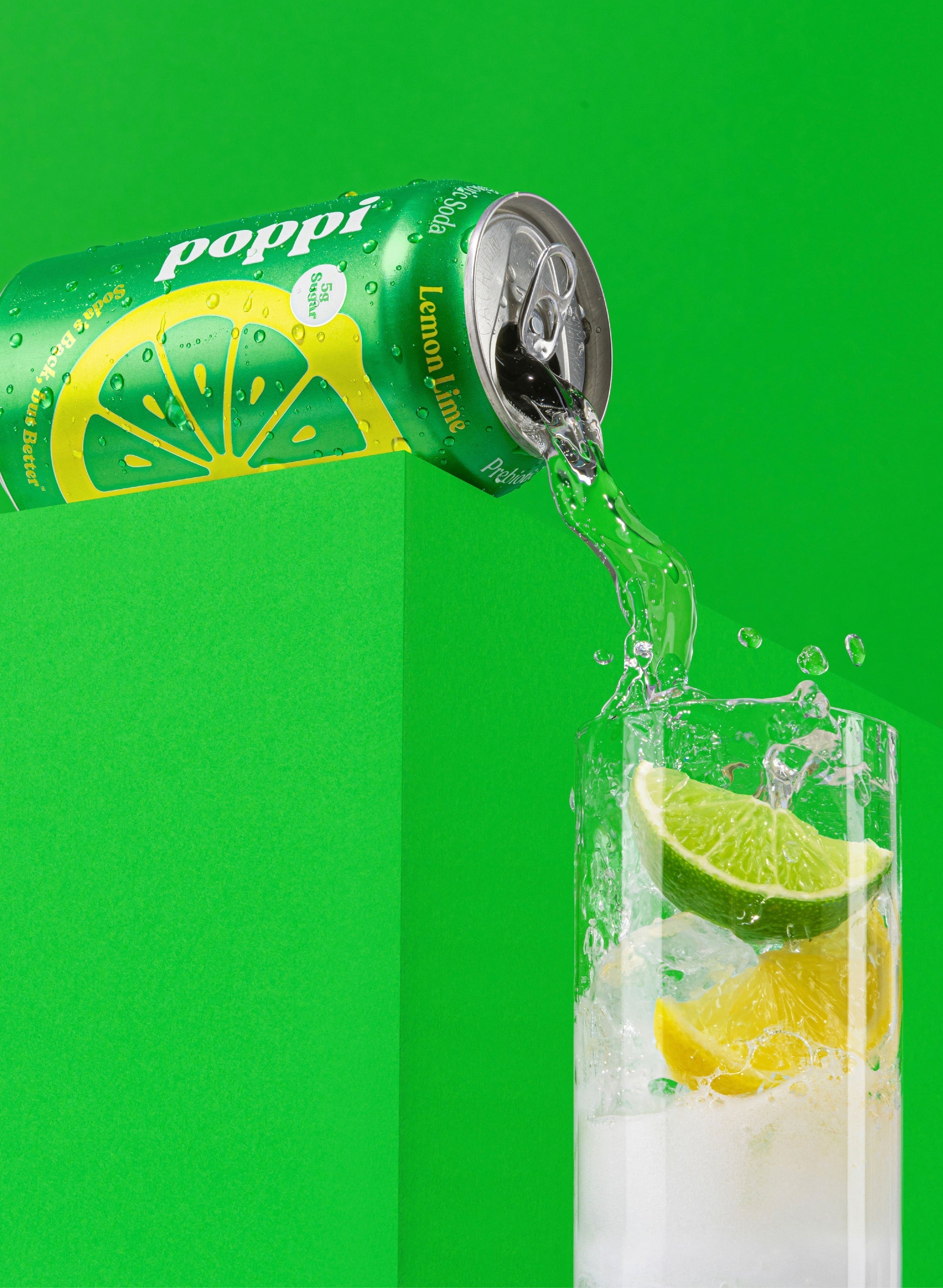 Lemon Lime