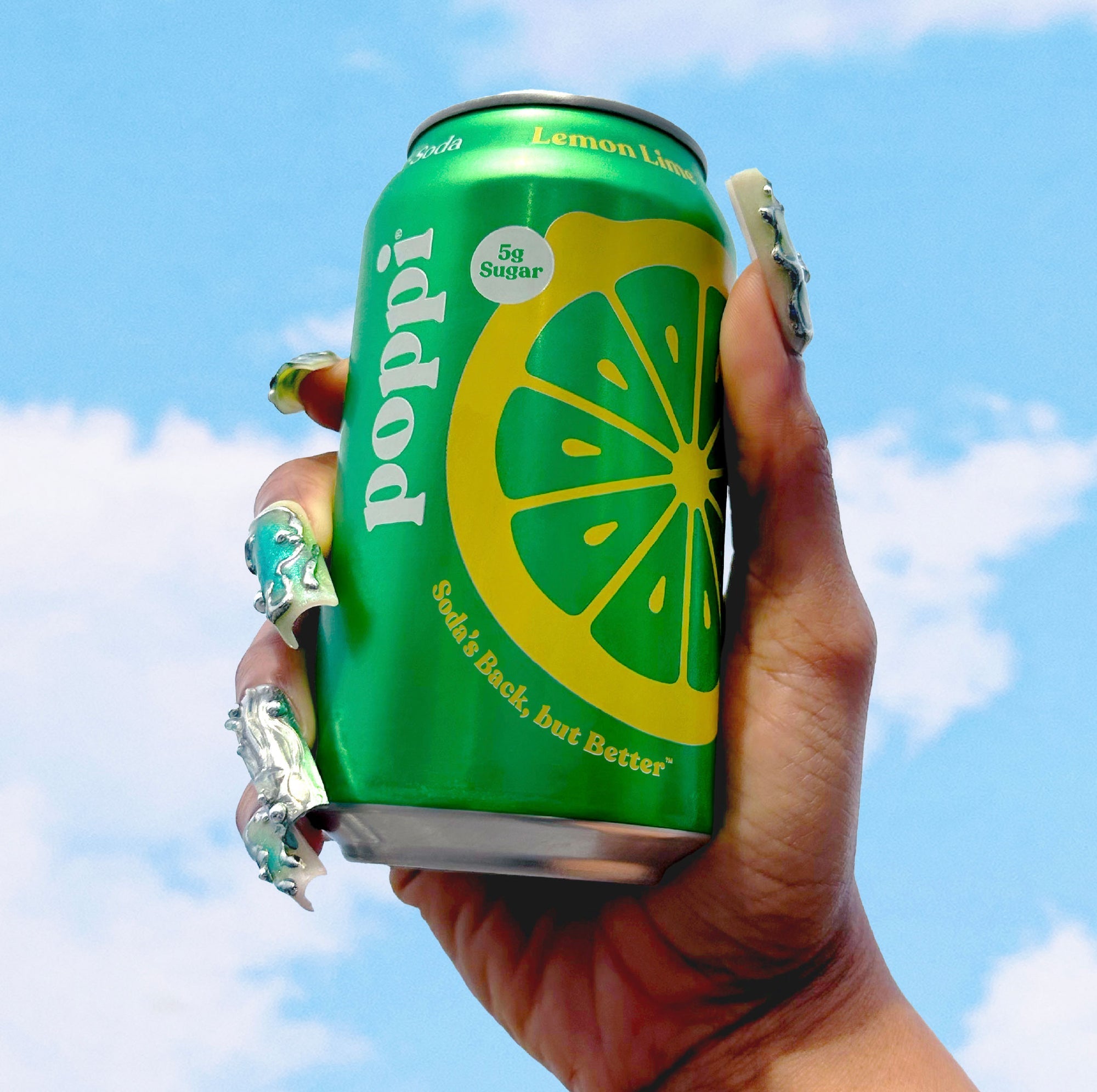 Lemon Lime