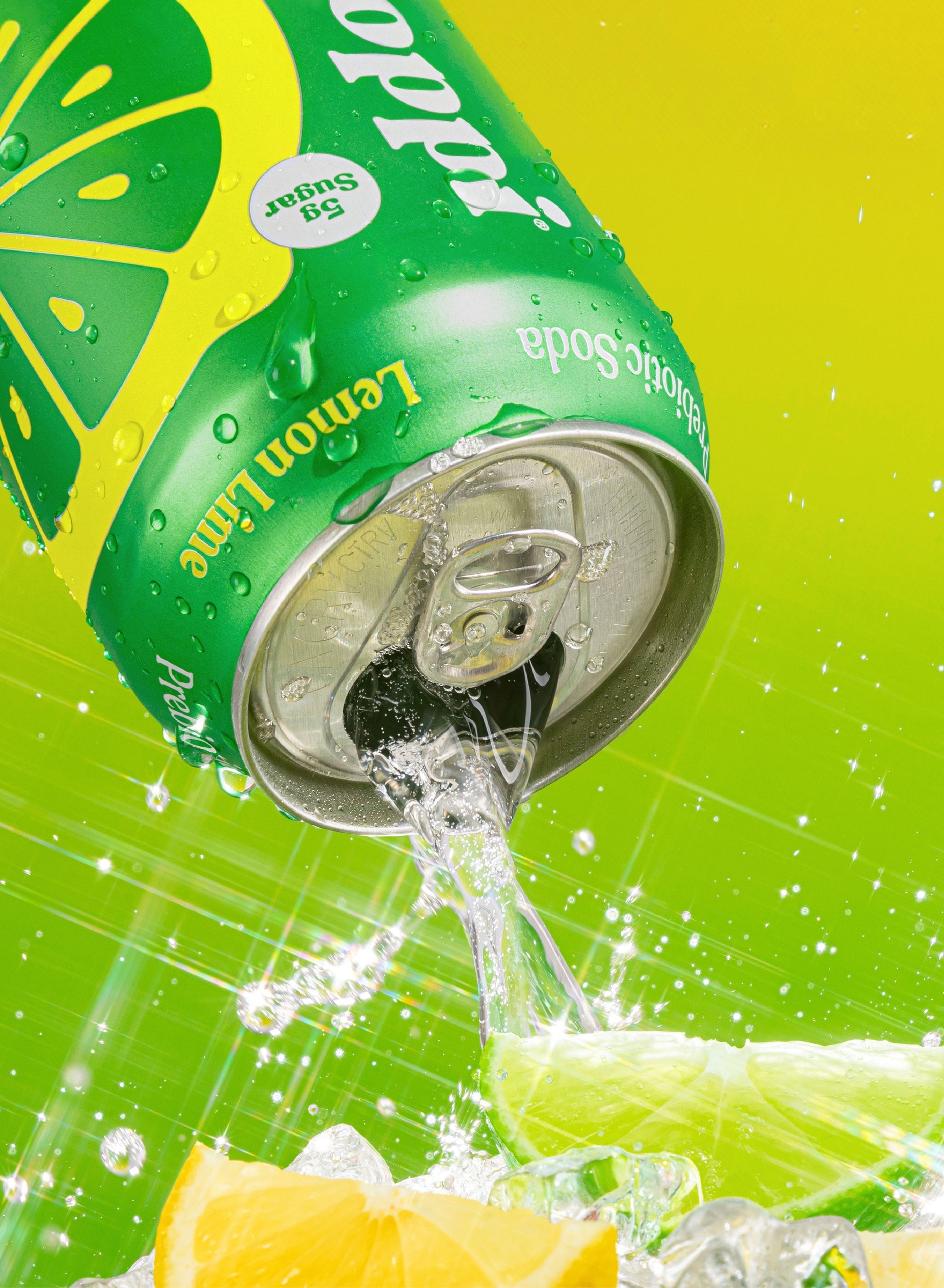 Lemon Lime