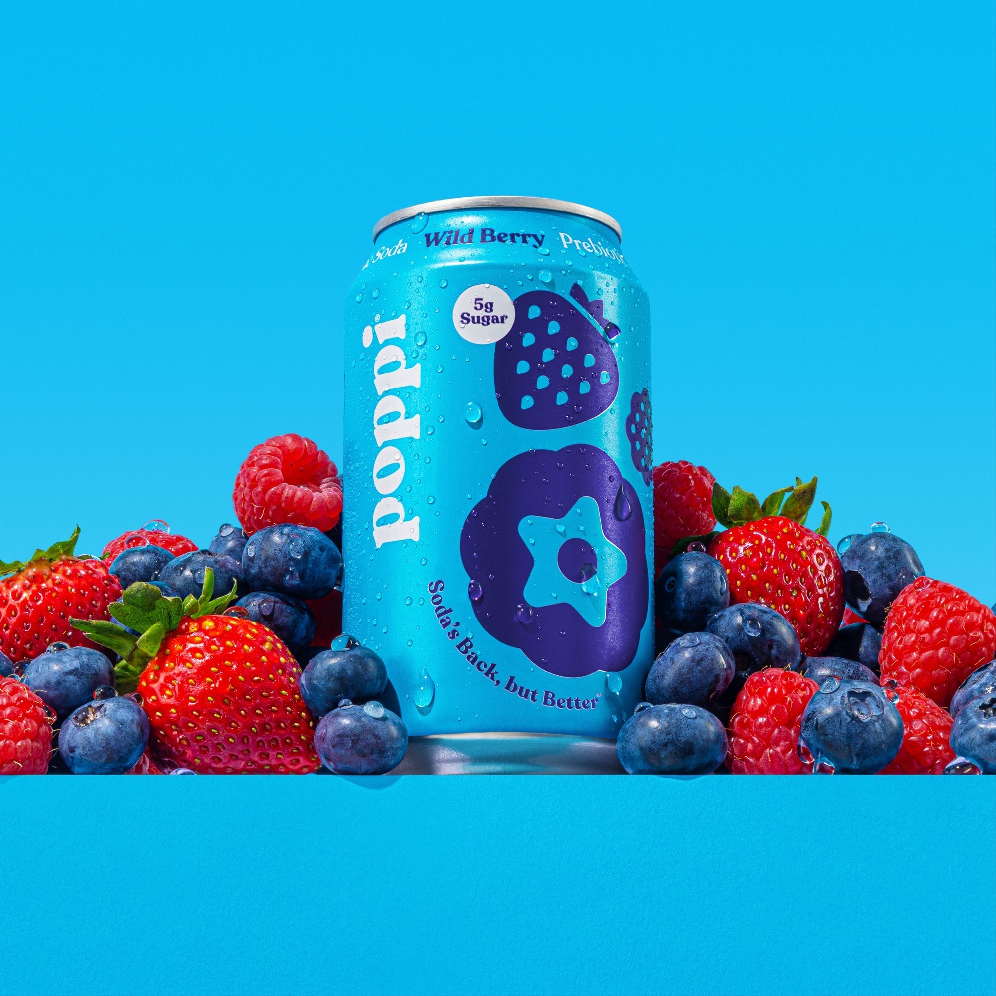 Wild Berry
