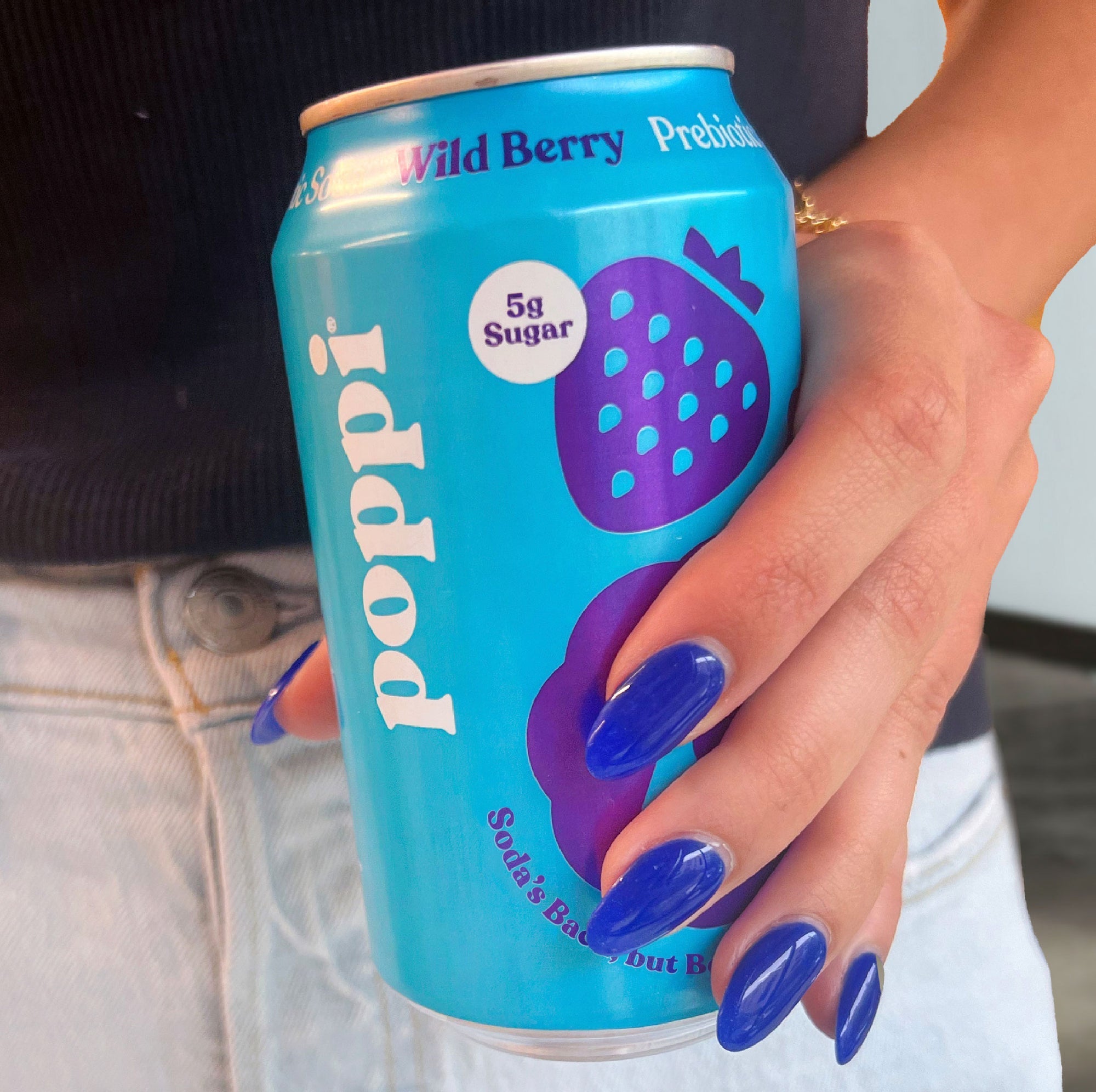 Wild Berry
