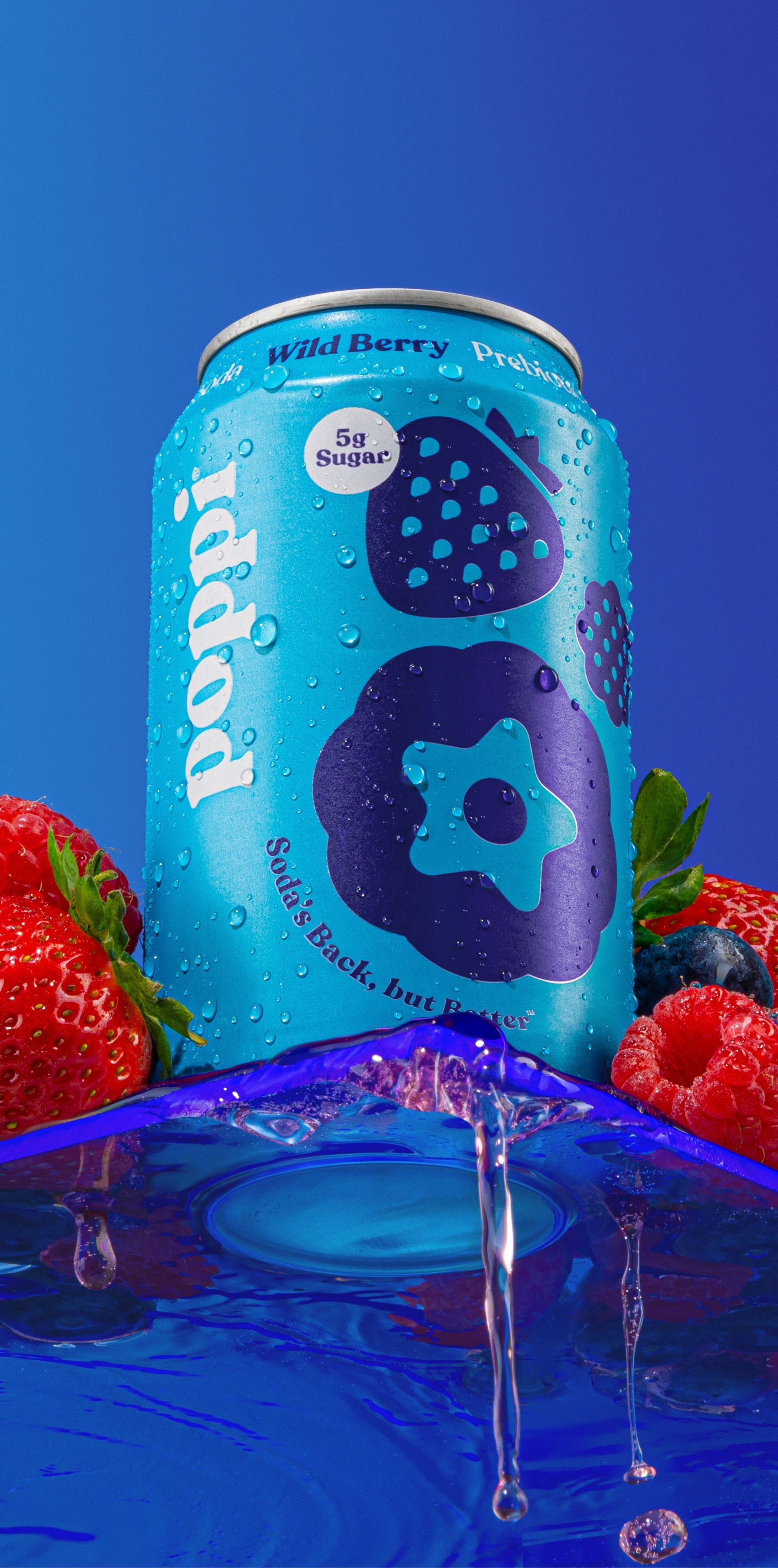 Wild Berry