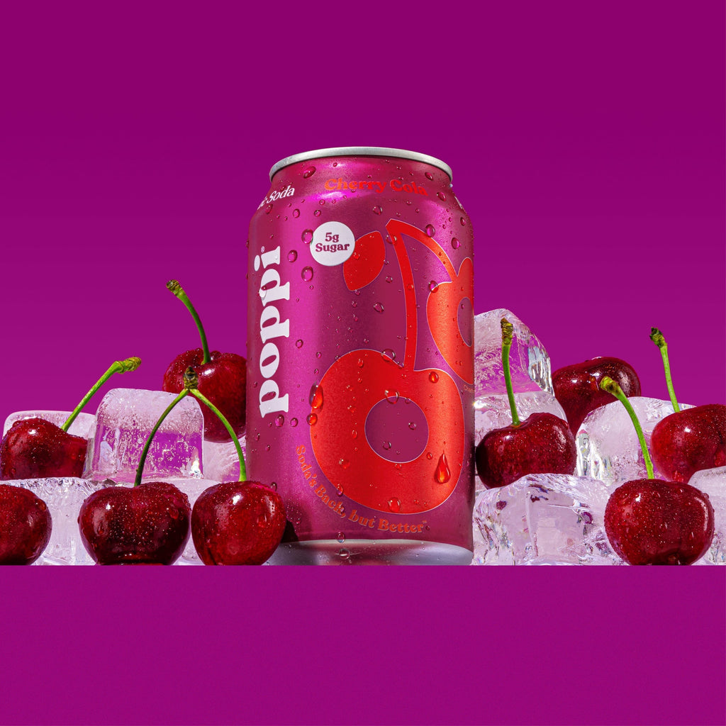 Cherry Cola