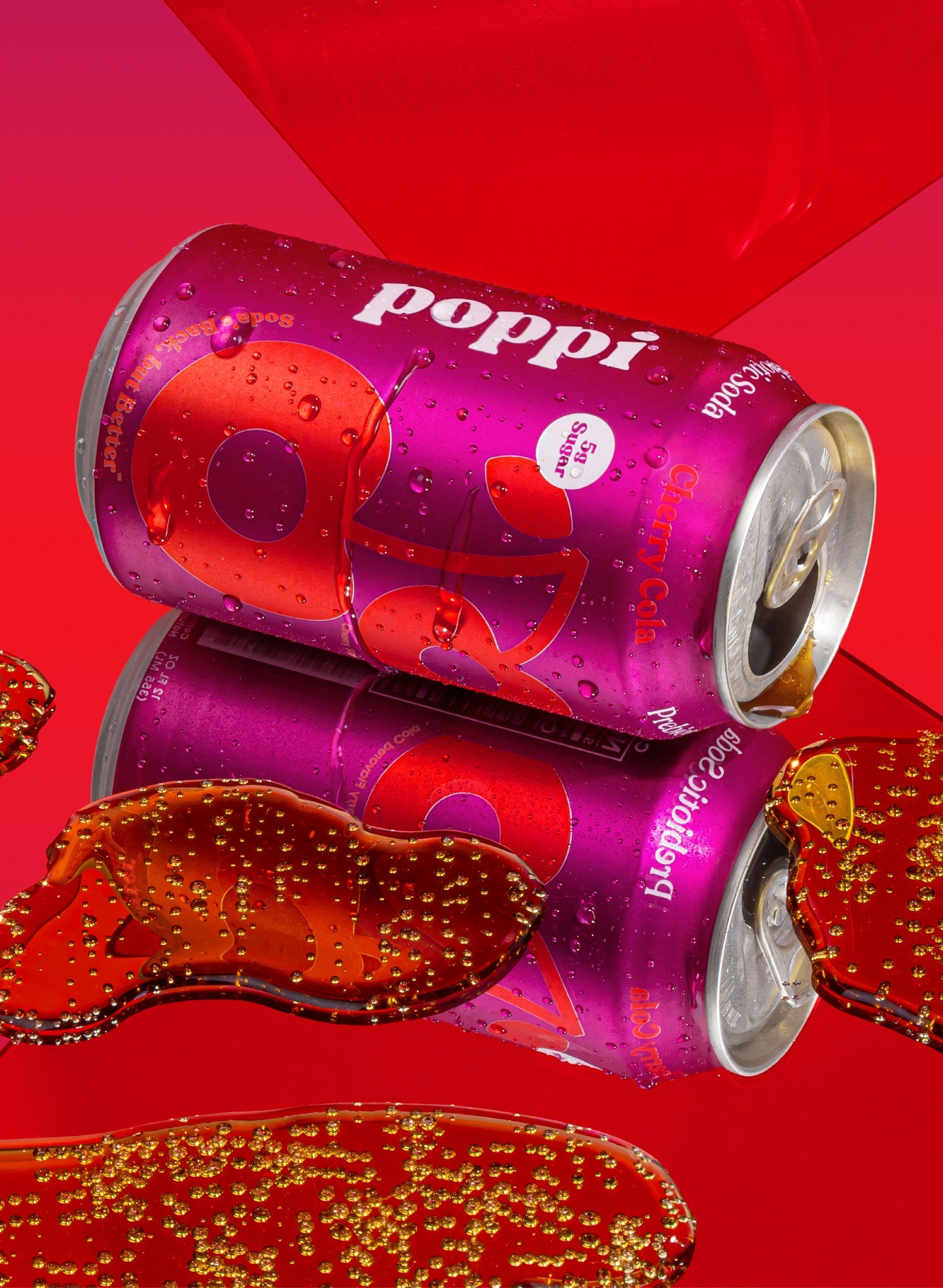 Cherry Cola