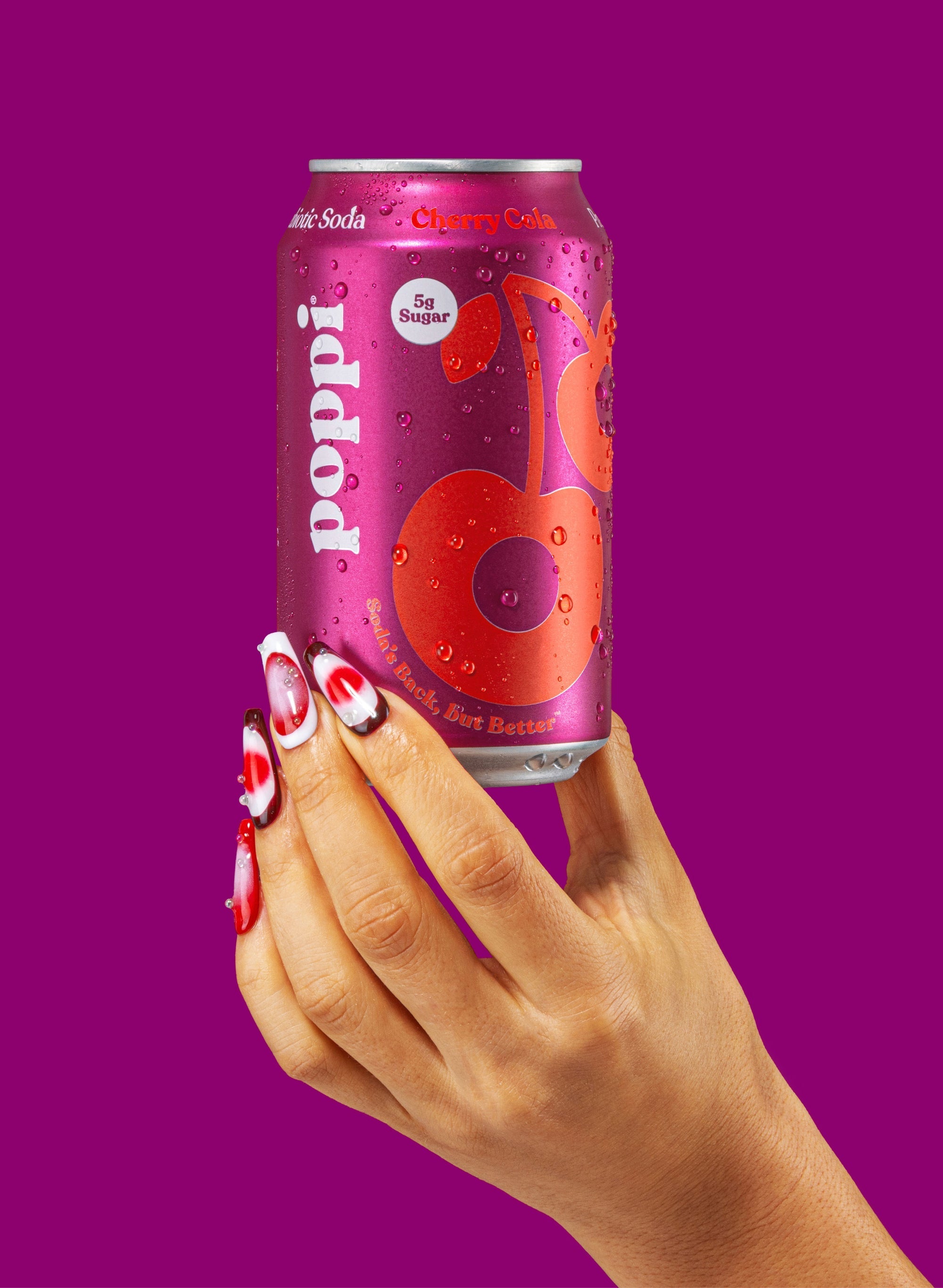 Cherry Cola