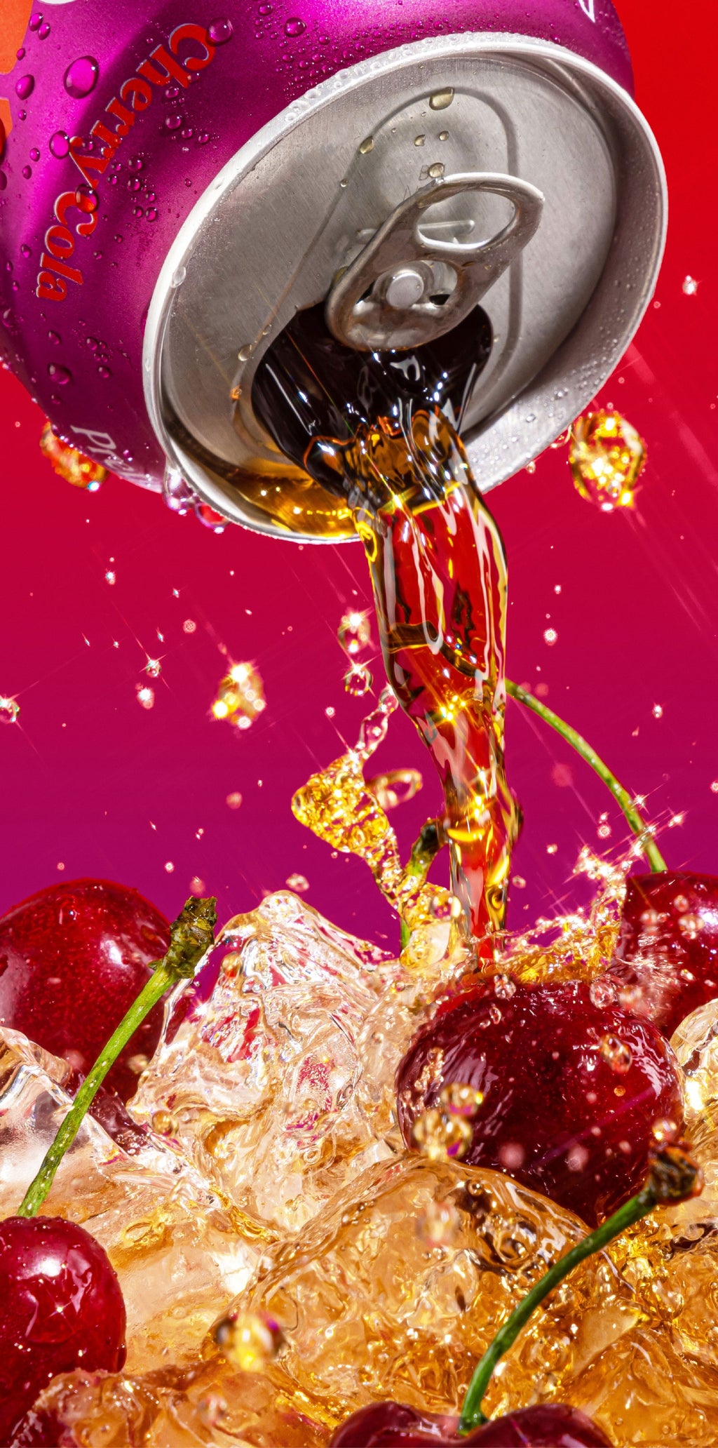 Cherry Cola