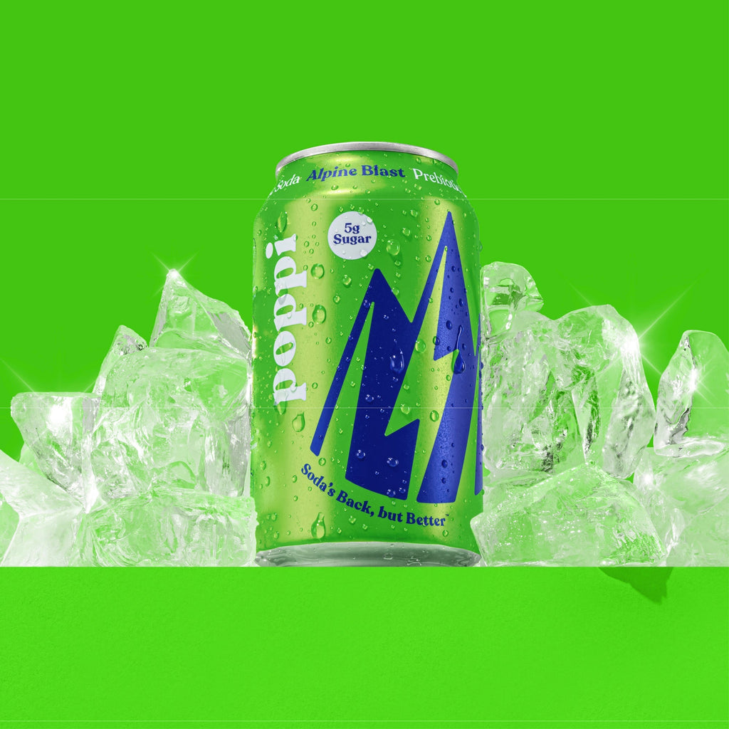 Alpine Blast