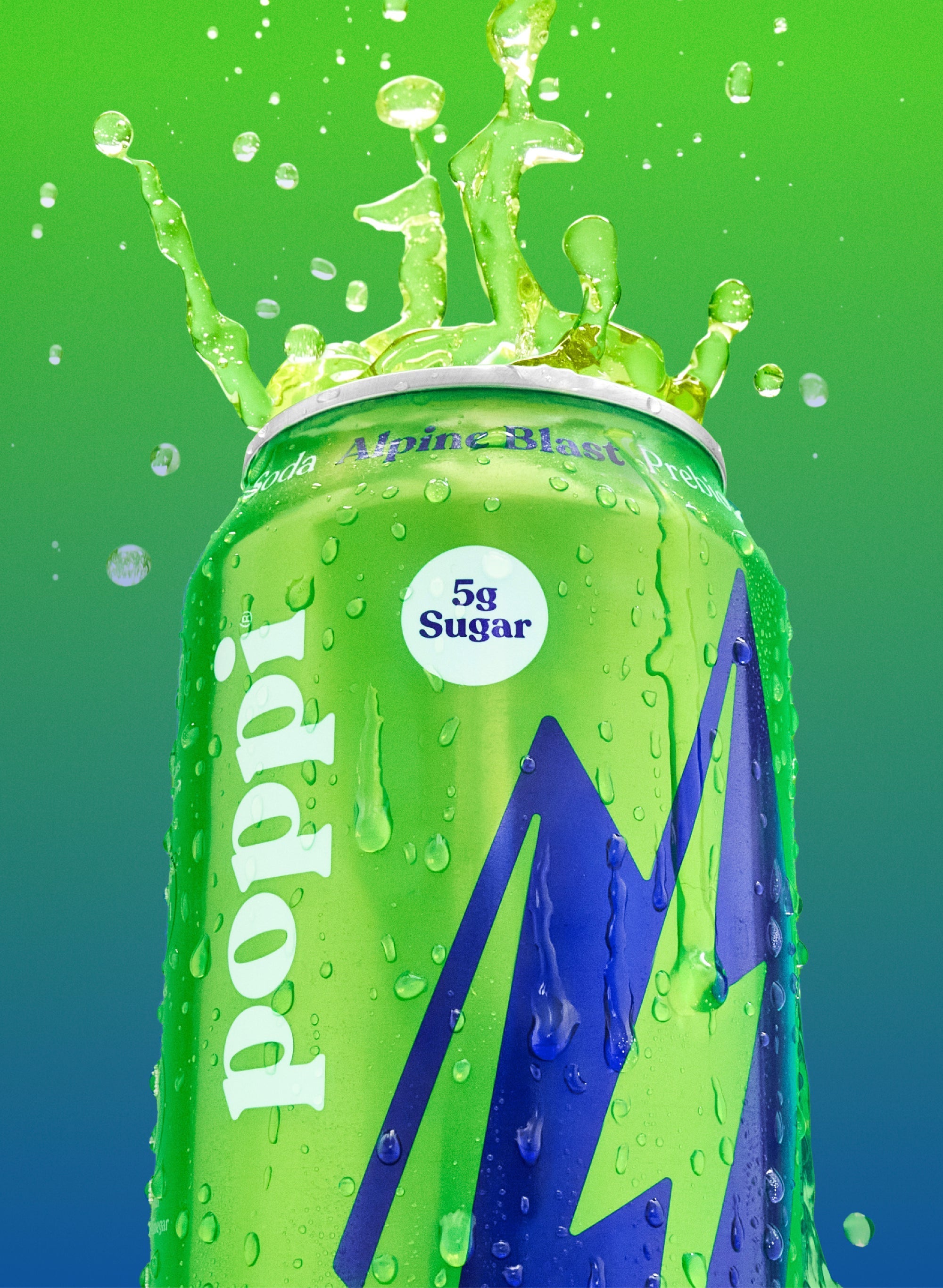 Alpine Blast