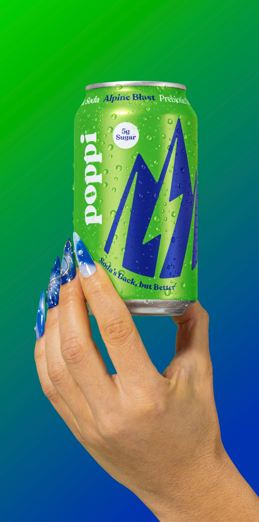 Alpine Blast